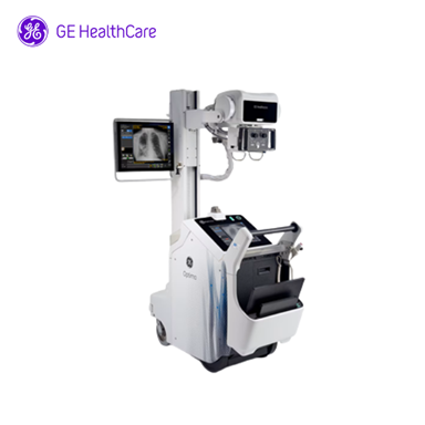 Hệ thống máy X-Quang